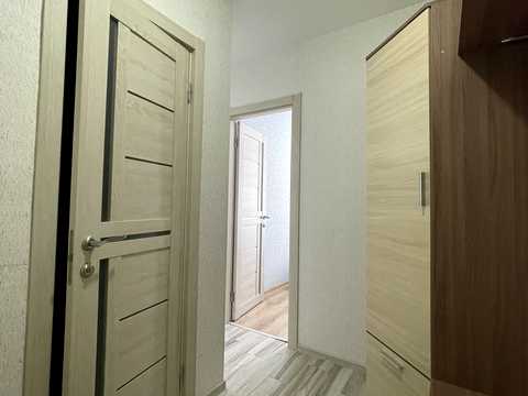 квартира за адресою Барабашова вул., 10б