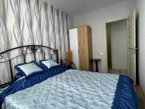 квартира за адресою Барабашова вул., 10б