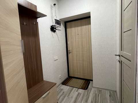 квартира за адресою Барабашова вул., 10б