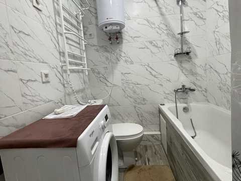 квартира за адресою Барабашова вул., 10б