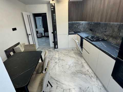 квартира по адресу Текстильная ул., 24-Г