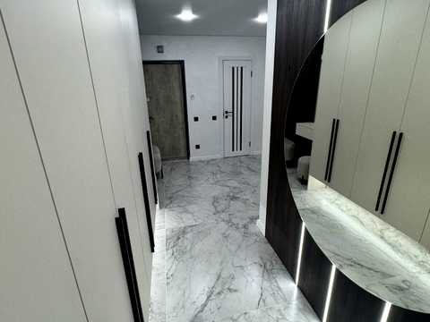 квартира по адресу Текстильная ул., 24-Г