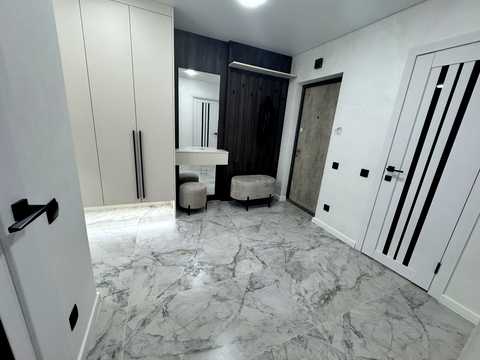 квартира по адресу Текстильная ул., 24-Г