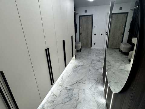 квартира по адресу Текстильная ул., 24-Г