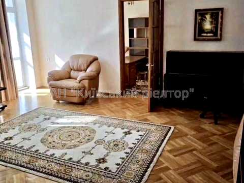 квартира за адресою Юрія Іллєнка вул. (Мельникова), 10