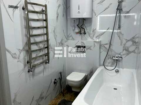 квартира по адресу Ботанический пер., 2