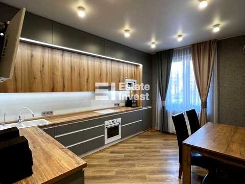 квартира по адресу Ботанический пер., 2