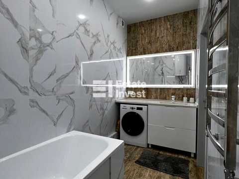 квартира по адресу Ботанический пер., 2