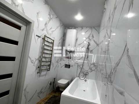 квартира по адресу Ботанический пер., 2