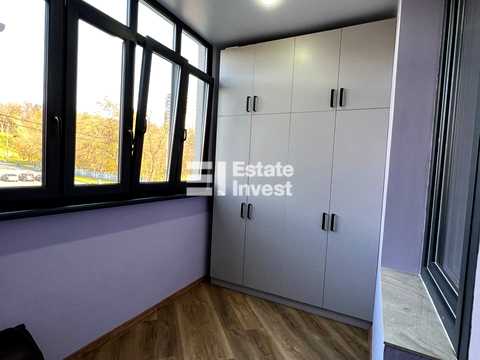 квартира по адресу Ботанический пер., 2