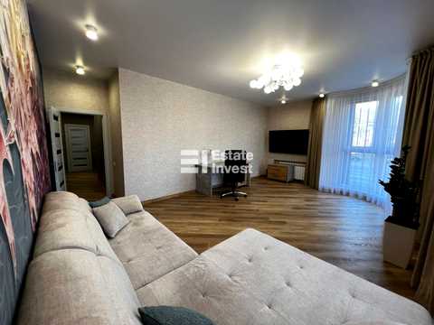 квартира по адресу Ботанический пер., 2