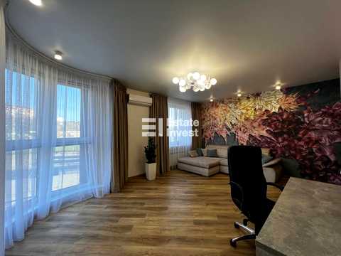 квартира по адресу Ботанический пер., 2