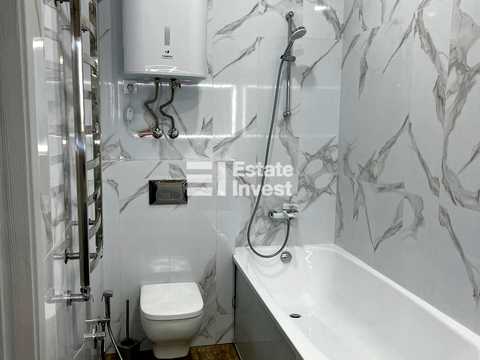 квартира по адресу Ботанический пер., 2