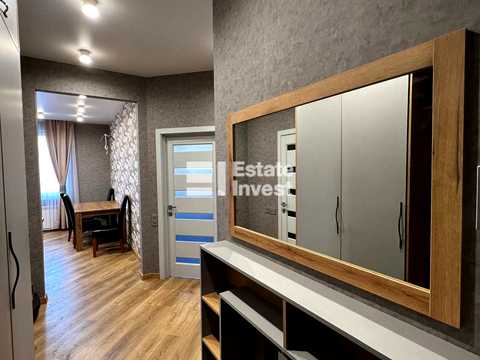 квартира по адресу Ботанический пер., 2