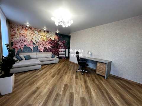 квартира по адресу Ботанический пер., 2