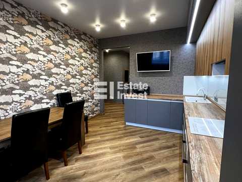 квартира по адресу Ботанический пер., 2