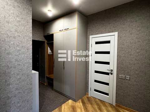 квартира по адресу Ботанический пер., 2