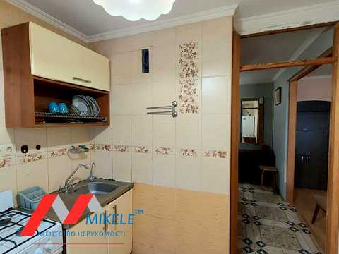 квартира за адресою Гарматна вул., 42