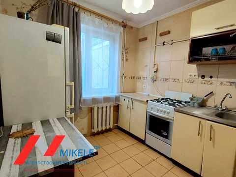 квартира за адресою Гарматна вул., 42