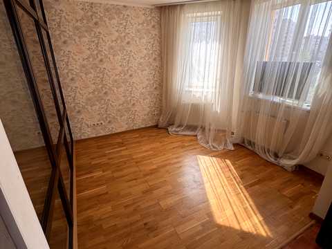 квартира по адресу Боголюбова ул., 14