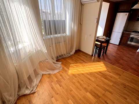 квартира по адресу Боголюбова ул., 14