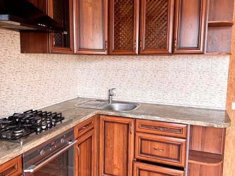 квартира по адресу Боголюбова ул., 14