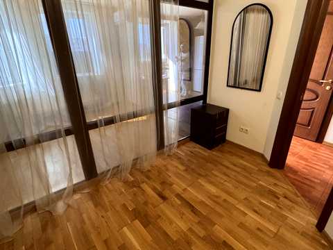 квартира по адресу Боголюбова ул., 14