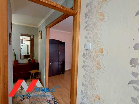 квартира за адресою Гарматна вул., 42