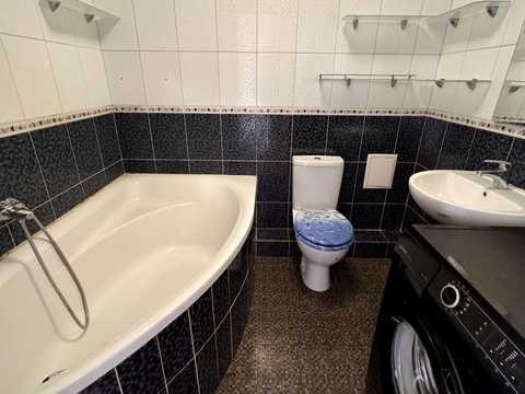 квартира по адресу Боголюбова ул., 14