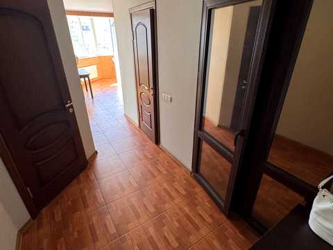 квартира по адресу Боголюбова ул., 14