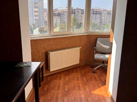 квартира по адресу Боголюбова ул., 14