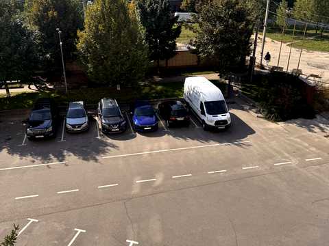 квартира по адресу Боголюбова ул., 14