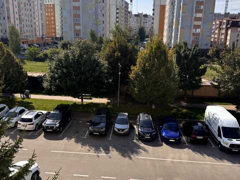 квартира по адресу Боголюбова ул., 14