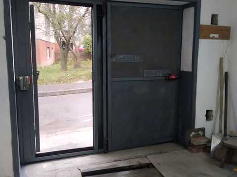 паркоместо по адресу Керченская ул., 9