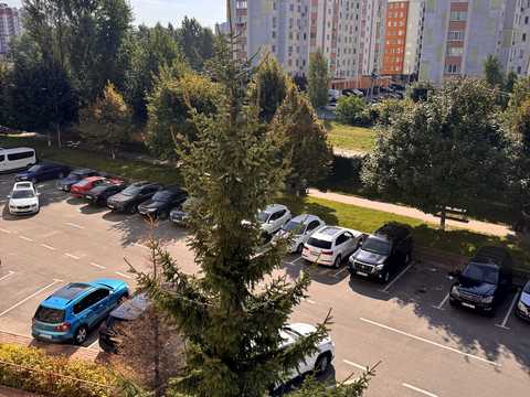 квартира по адресу Боголюбова ул., 14