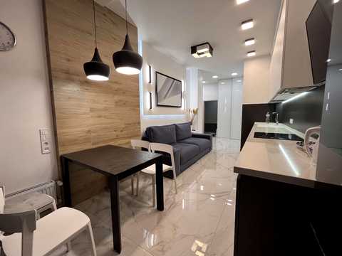 квартира по адресу Дмитрия Антоненко ул. (Минская), 49 к1