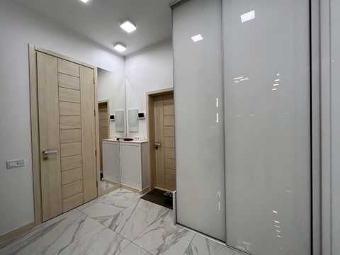 квартира по адресу Дмитрия Антоненко ул. (Минская), 49 к1