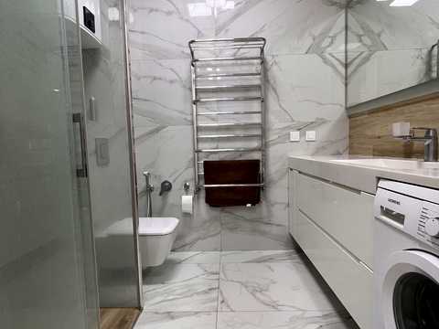 квартира по адресу Дмитрия Антоненко ул. (Минская), 49 к1