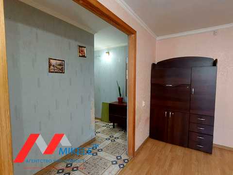 квартира за адресою Гарматна вул., 42