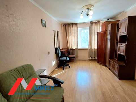 квартира за адресою Гарматна вул., 42