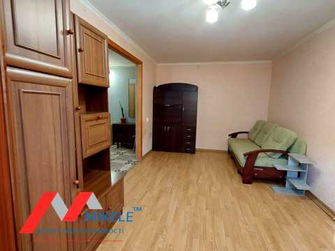 квартира за адресою Гарматна вул., 42