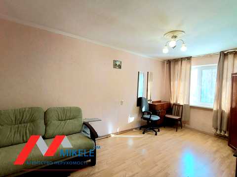 квартира за адресою Гарматна вул., 42