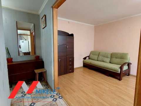 квартира за адресою Гарматна вул., 42