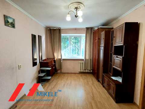 квартира за адресою Гарматна вул., 42