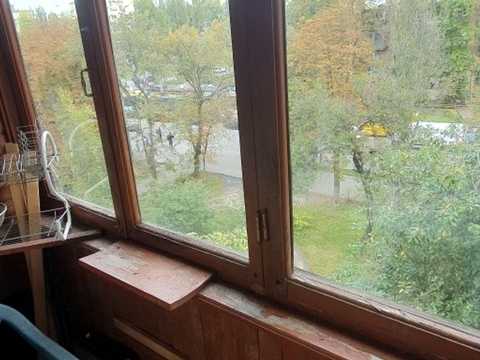 квартира за адресою Данила Щербаківського вул. (Щербакова), 61