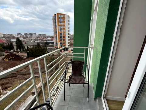 квартира за адресою Богдана Хмельницького вул., (Будинок 1)