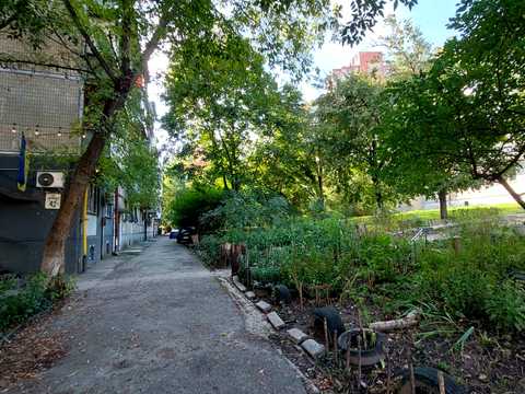 квартира за адресою Гарматна вул., 42