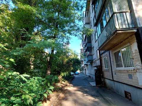 квартира за адресою Гарматна вул., 42