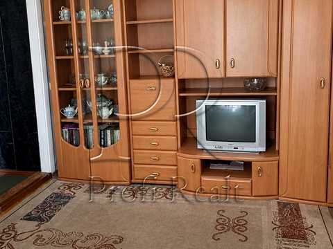 квартира за адресою Академіка Шалімова вул. (Героїв Севастополя), 11-Б