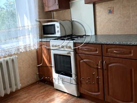 квартира за адресою Академіка Шалімова вул. (Героїв Севастополя), 11-Б